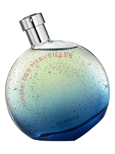 L'Ombre Des Merveilles