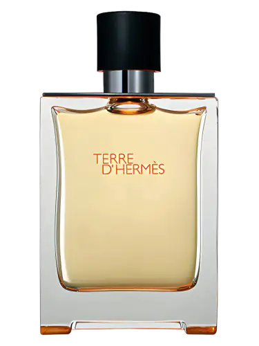 Terre d'Hermès