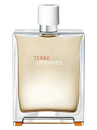 Terre d'Hermes Eau Tres Fraiche