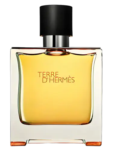 Terre d'Hermes Parfum