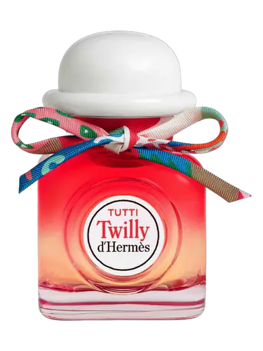 Tutti Twilly d'Hermès