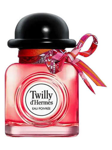 Twilly d'Hermès Eau Poivrée Eau de Parfum