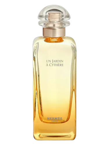 Un Jardin à Cythère