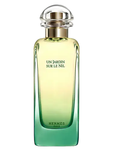 Un Jardin Sur Le Nil