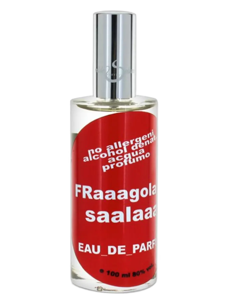 Fraaagola Saalaaata