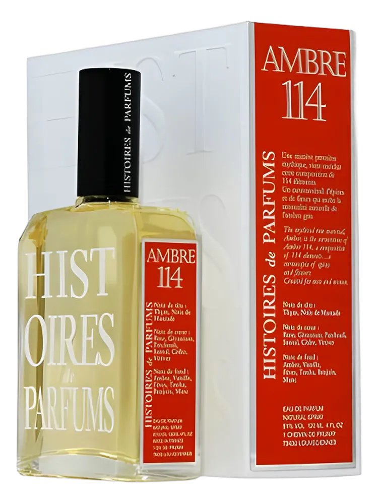 Ambre 114