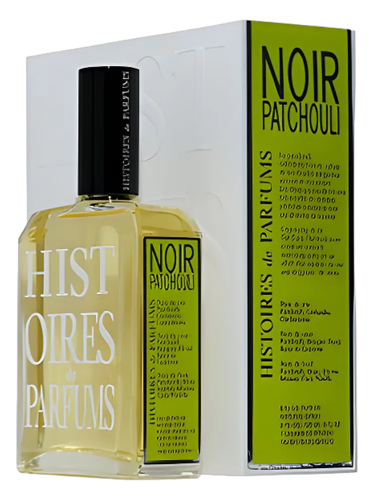 Noir Patchouli