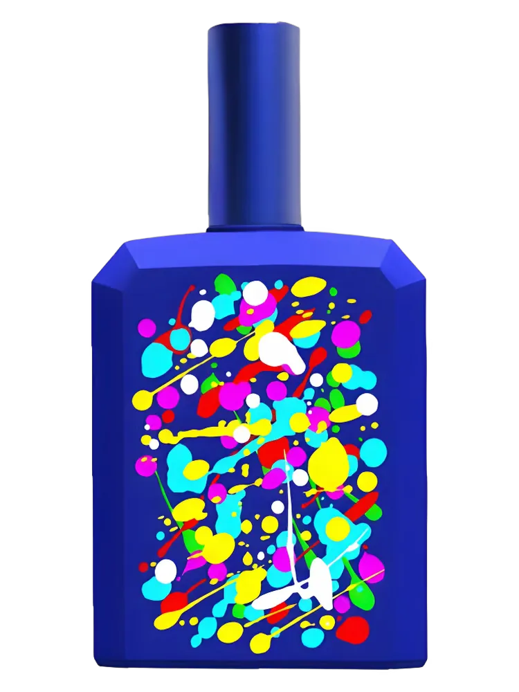 This Is Not A Blue Bottle 1.2