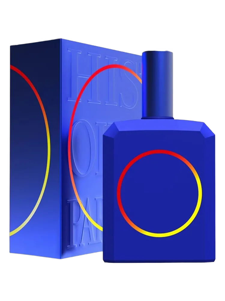 This Is Not A Blue Bottle 1.3