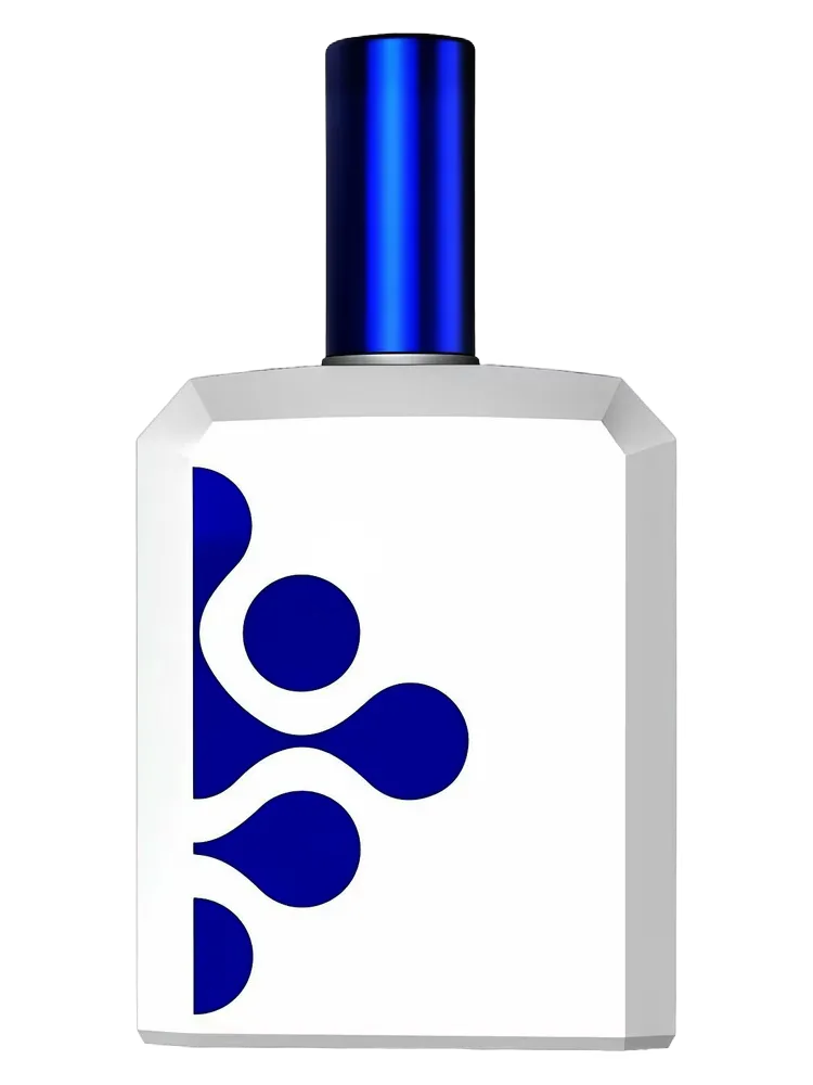 This is Not A Blue Bottle 1.5