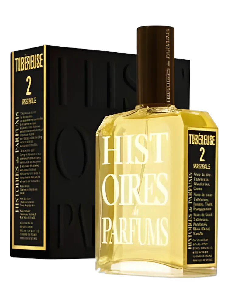 Tubereuse 2 Virginale