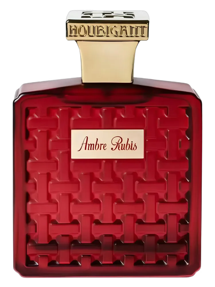 Ambre Rubis