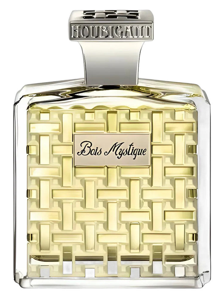 Bois Mystique