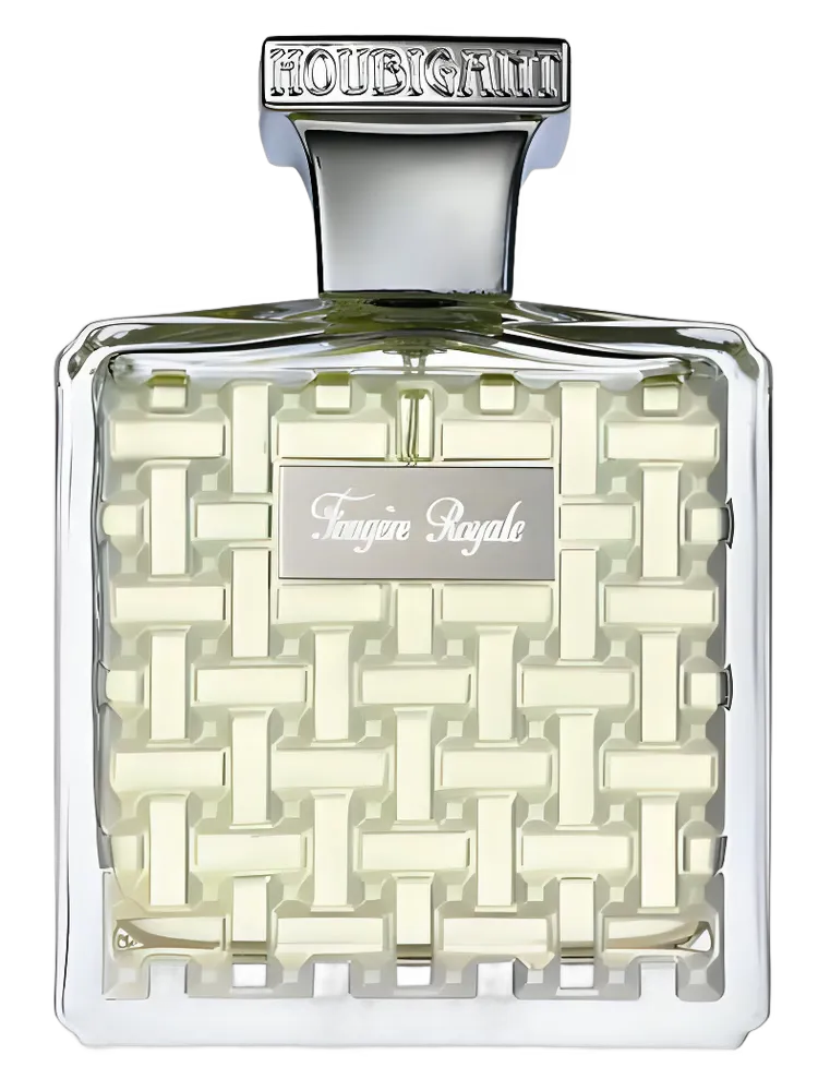 Fougere Royale (2010)