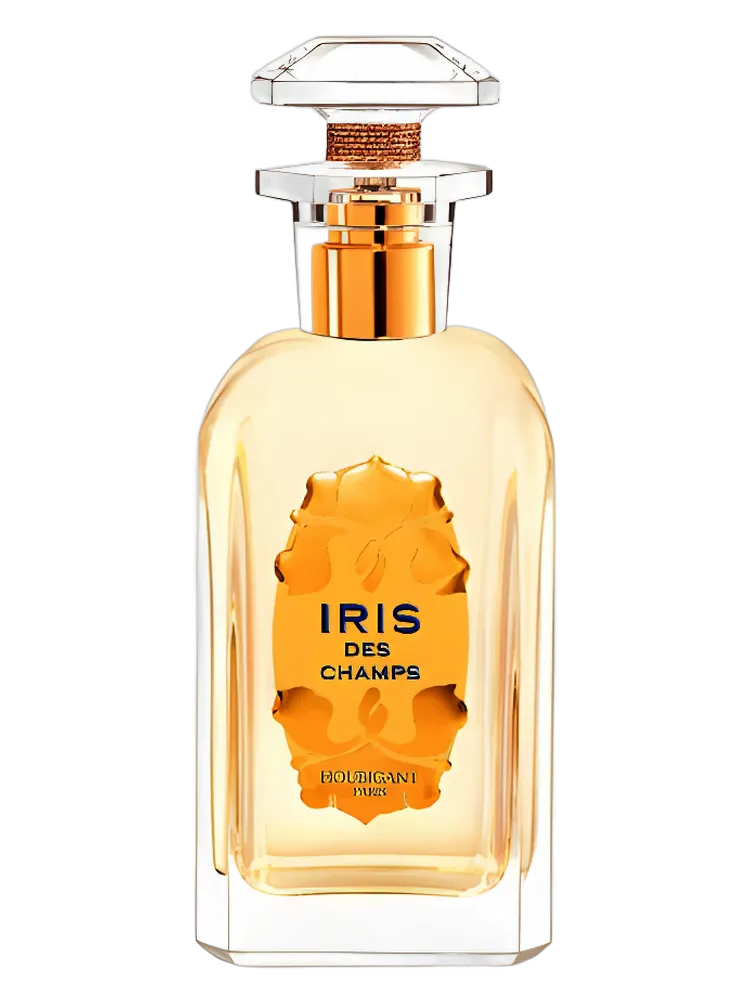 Iris des Champs
