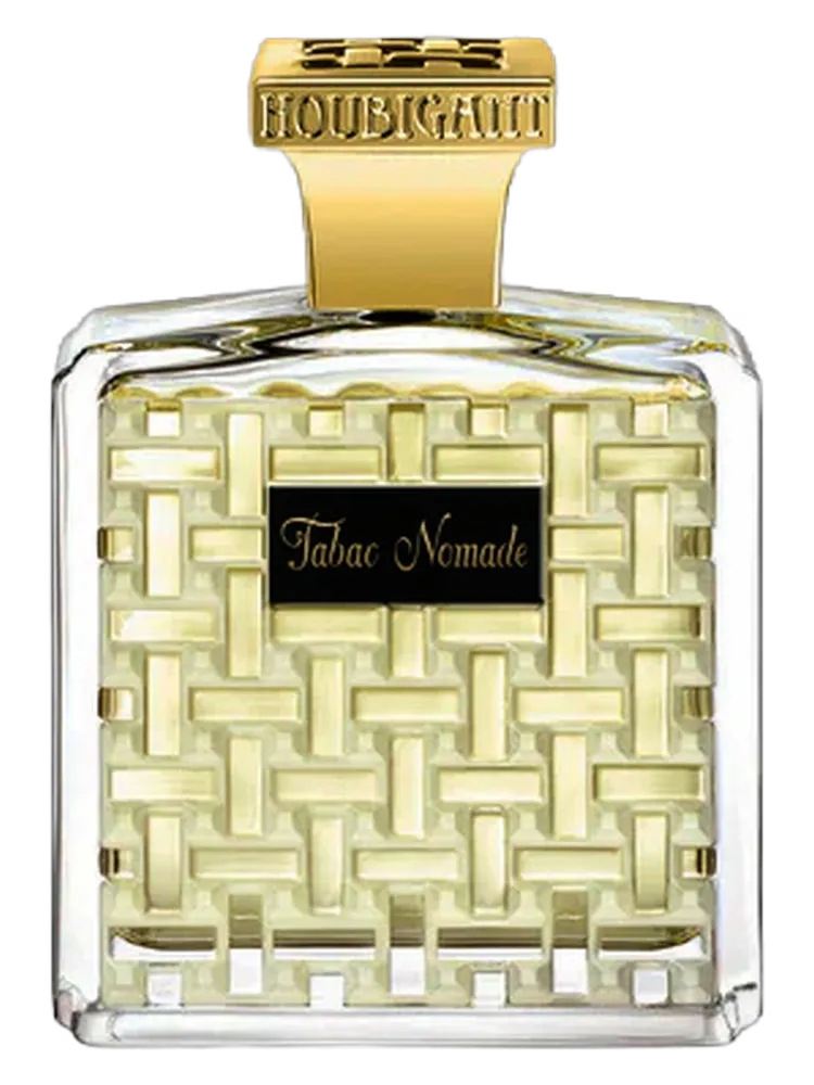 Tabac Nomade