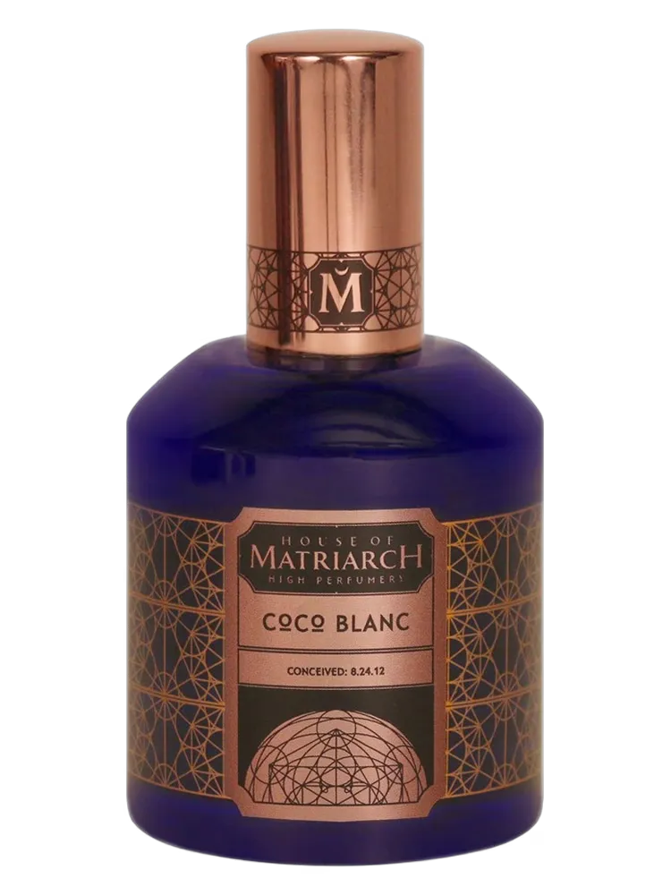 Coco Blanc