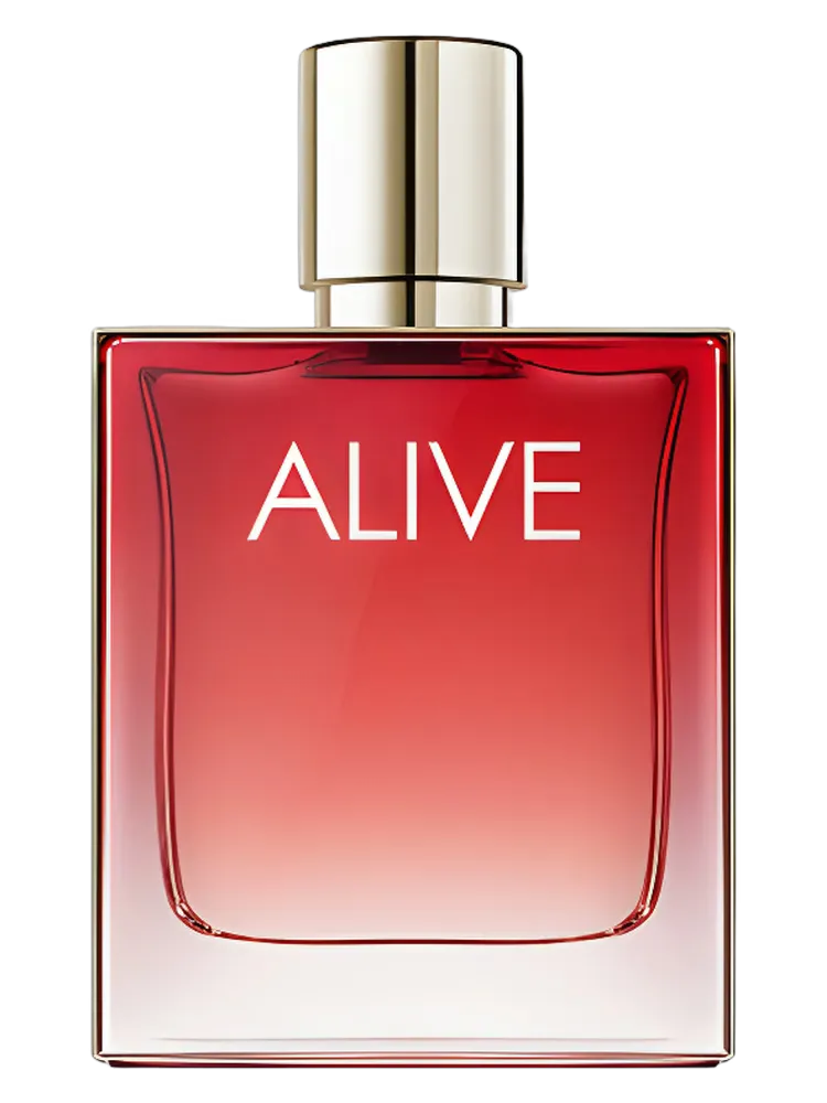 Boss Alive Intense by Hugo Boss