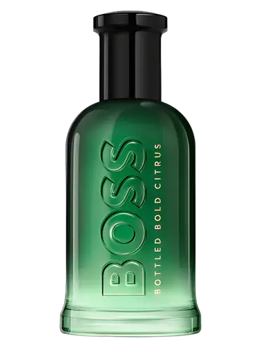 Boss Bottled Bold Citrus