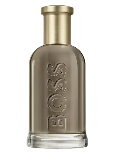 Boss Bottled Eau de Parfum