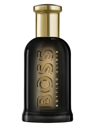 Boss Bottled Elixir