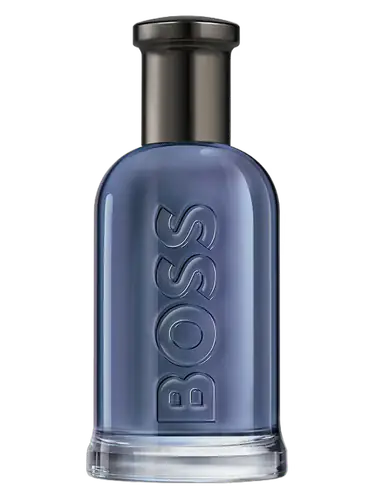 Boss Bottled Infinite