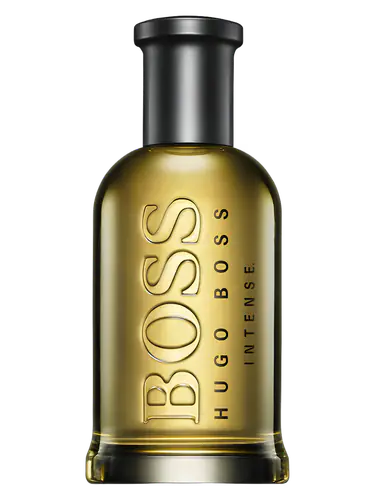 Boss Bottled Intense