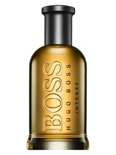 Boss Bottled Intense Eau de Parfum
