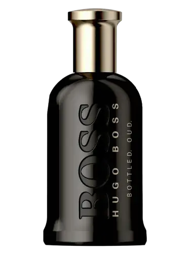 Boss Bottled Oud