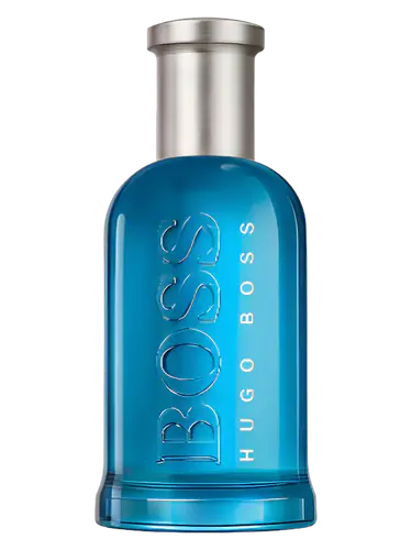 Boss Bottled Pacific