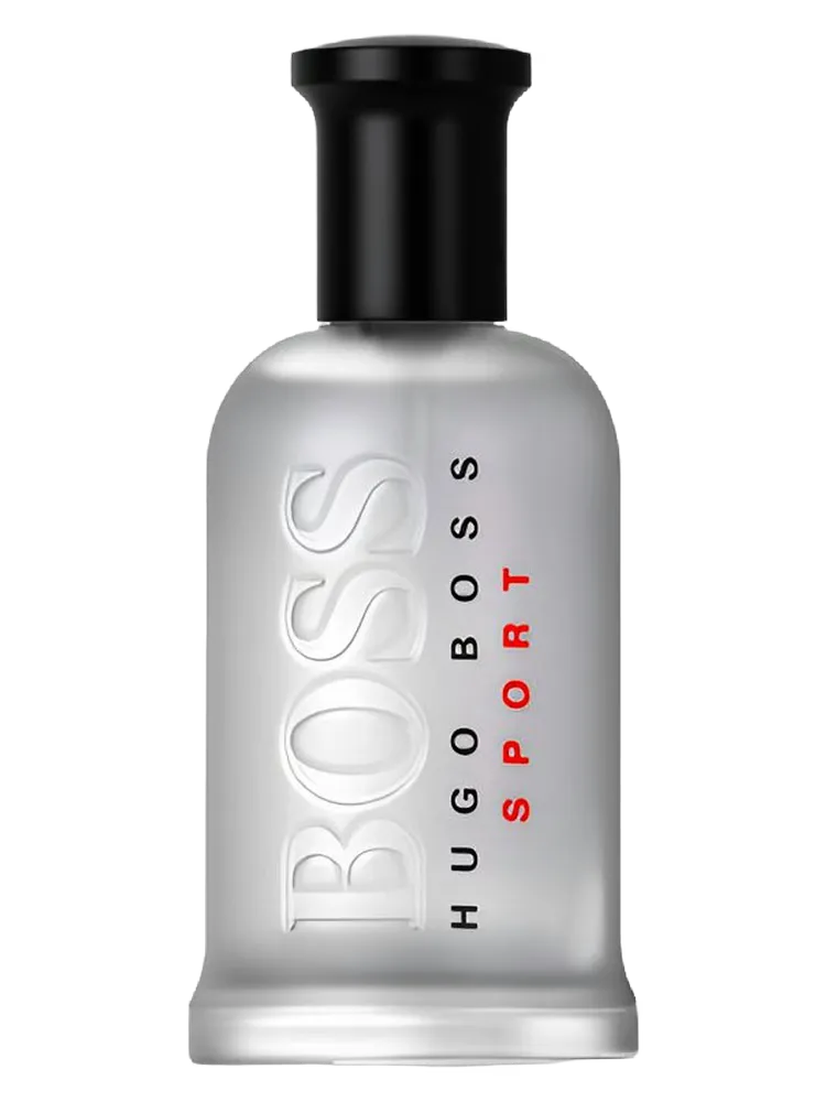 Boss Bottled Sport by Hugo Boss