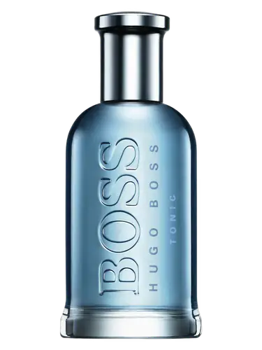 Boss Bottled Tonic