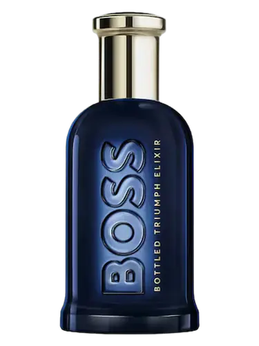 Boss Bottled Triumph Elixir