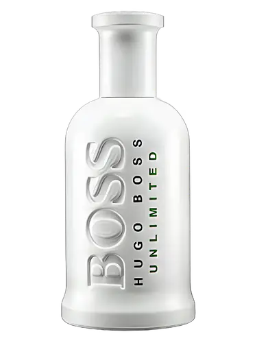 Boss Bottled Unlimited