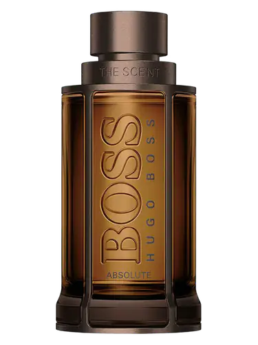 Boss The Scent Absolute