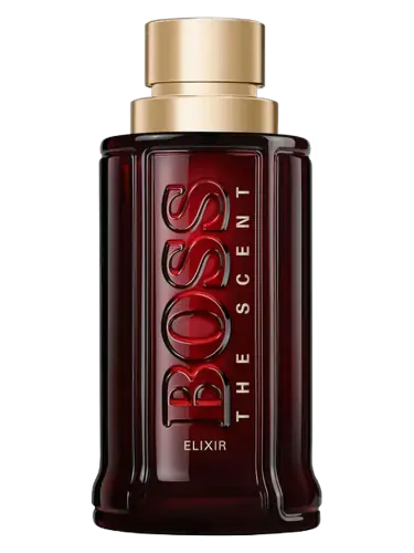 Boss The Scent Elixir For Him
