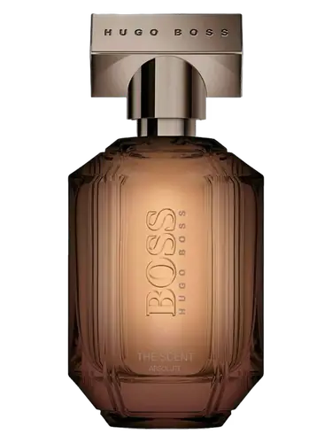 Boss The Scent For Her Absolute