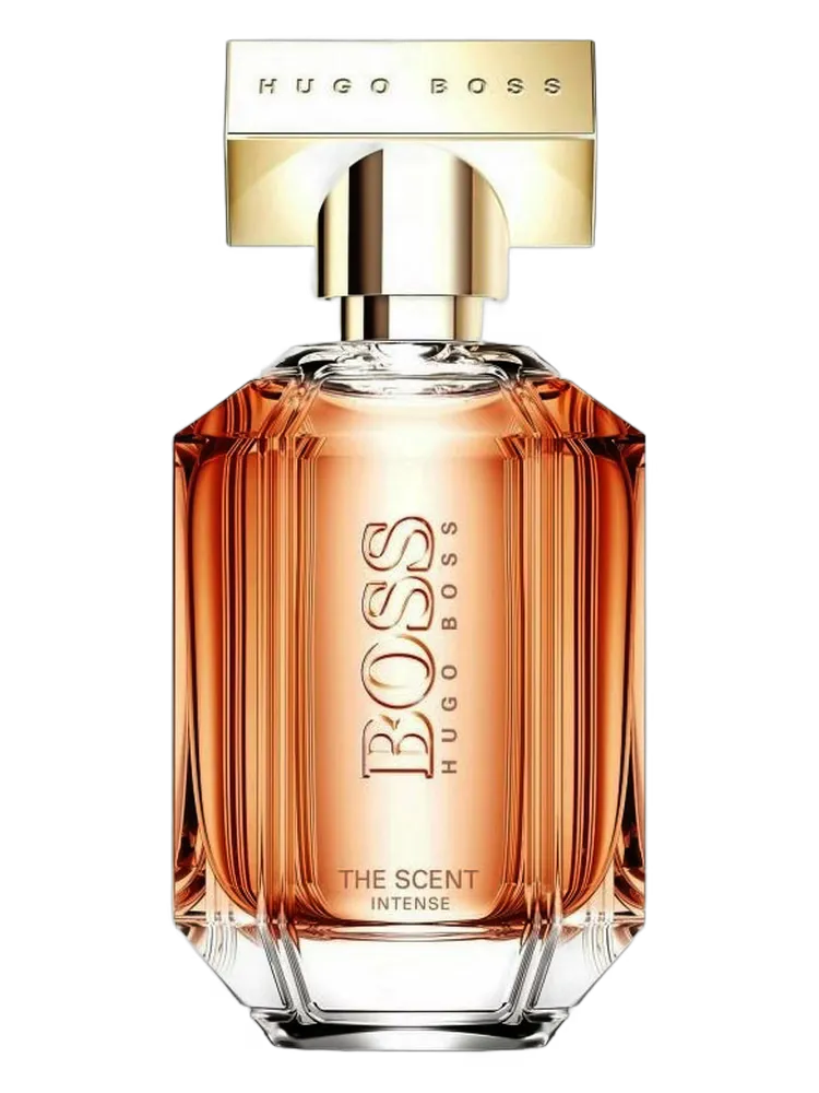 Boss The Scent For Her Intense