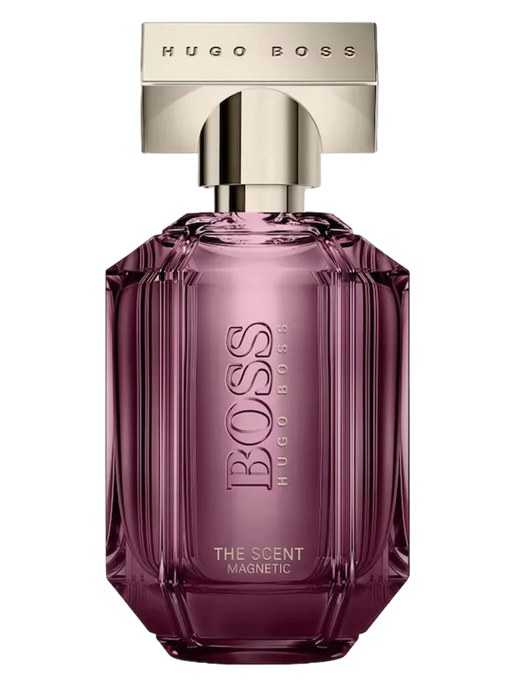 Boss The Scent For Her Magnetic by Hugo Boss