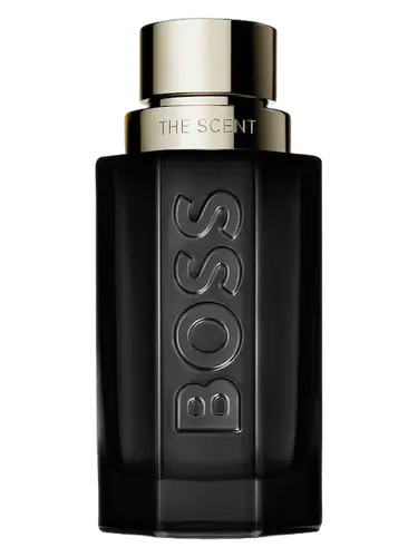 Boss The Scent For Him Magnetic