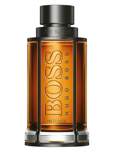 Boss The Scent Intense