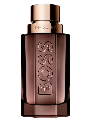 Boss The Scent Le Parfum for Him Le Parfum