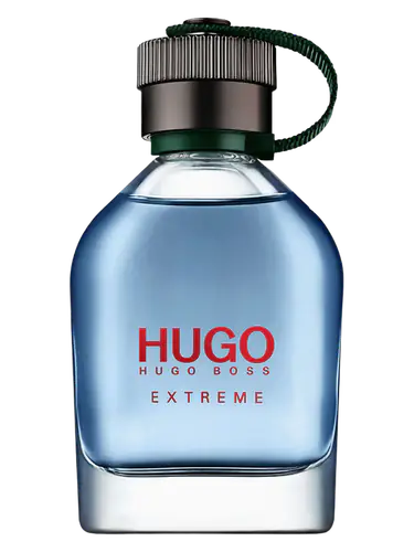 Hugo Extreme