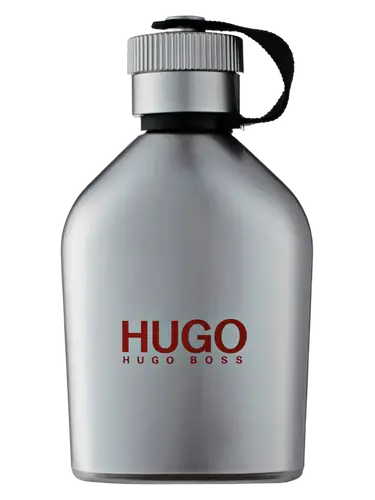 Hugo Iced