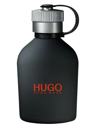 Hugo Just Different