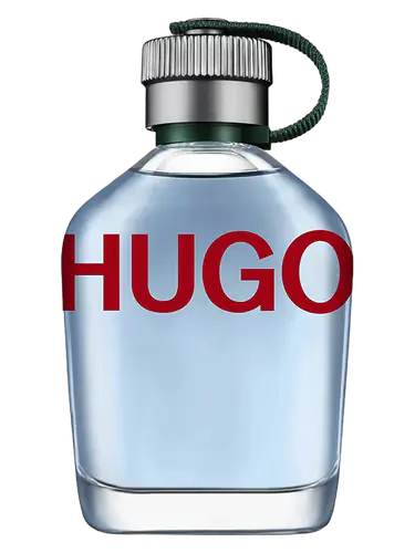 Hugo Man