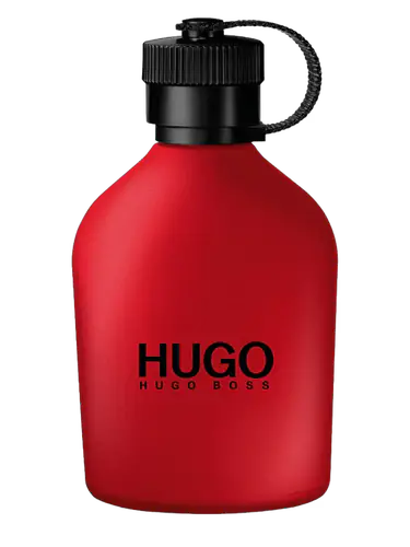 Hugo Red