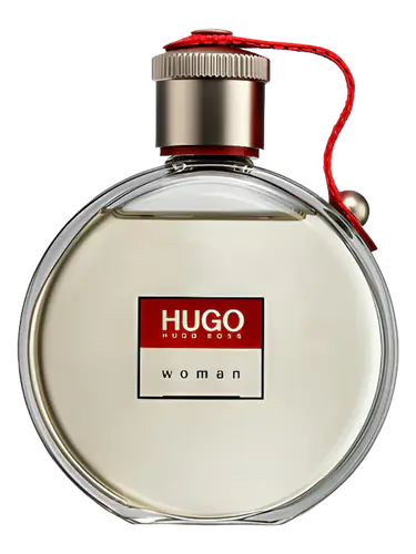 Hugo Woman