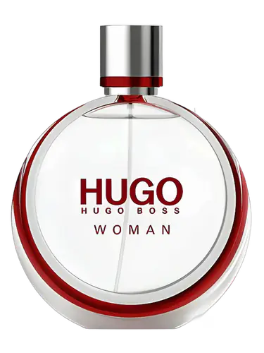 Hugo Woman Eau de Parfum