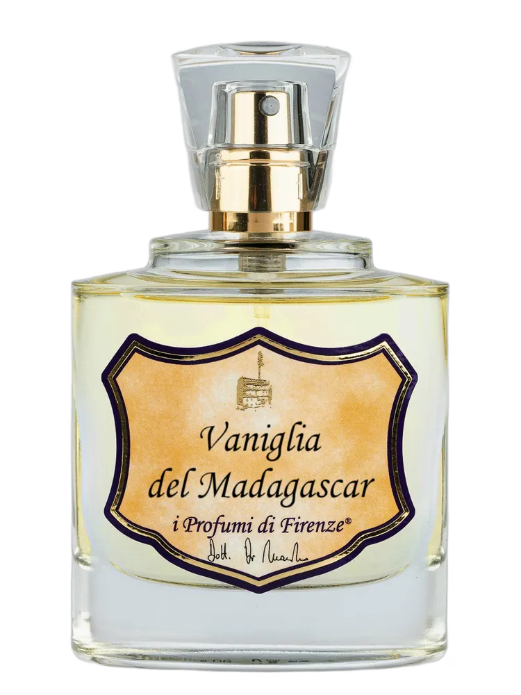 Vaniglia del Madagascar